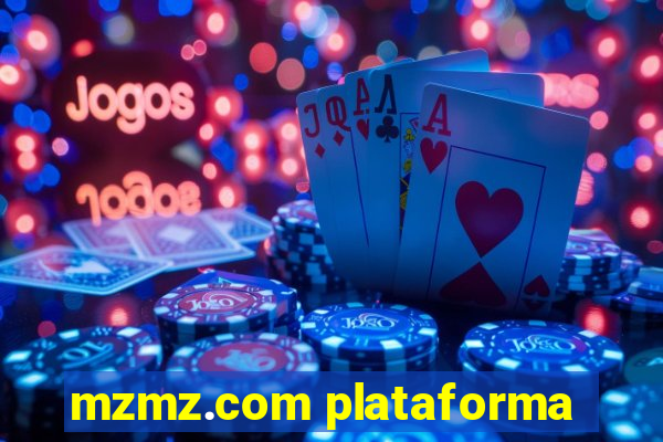 mzmz.com plataforma